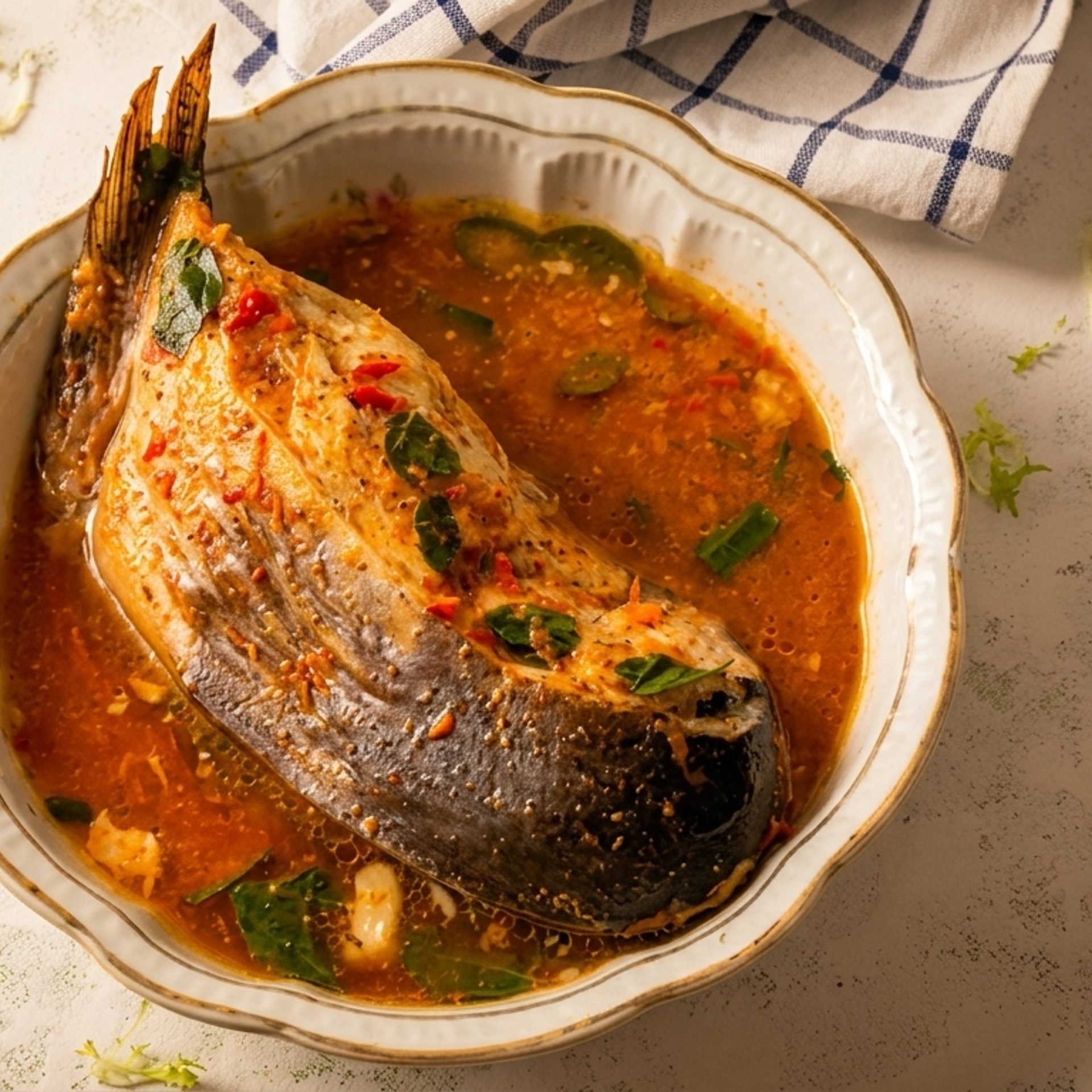Tola Taste Of Africa Rewards