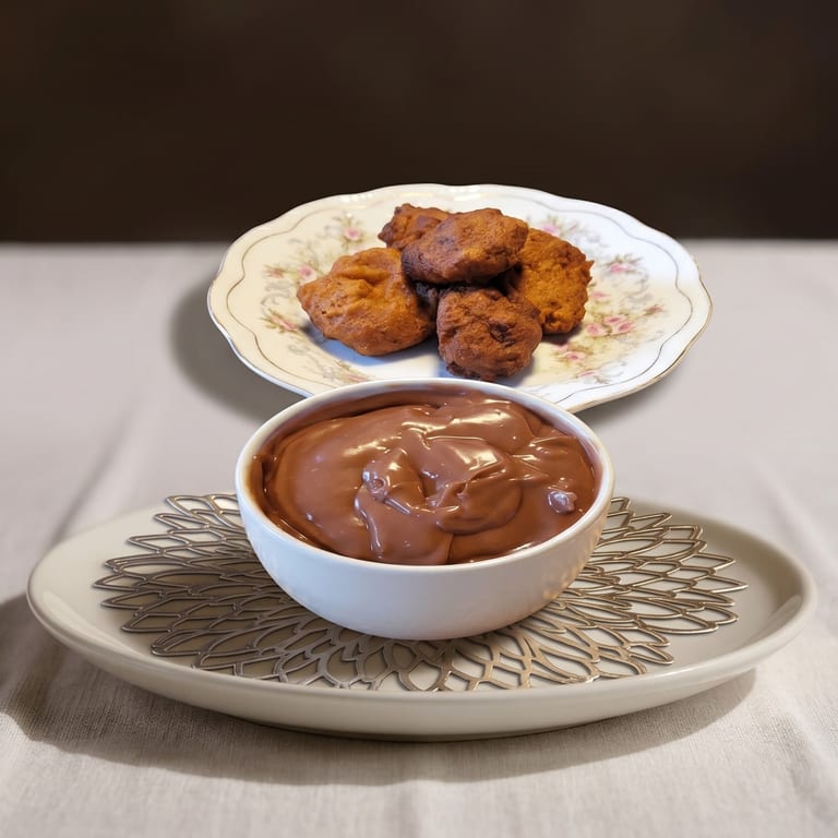 Savor Our Authentic Akara