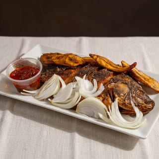 Tilapia