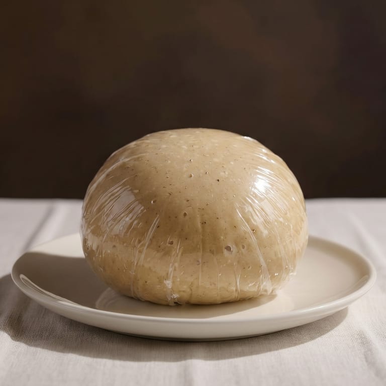Explore Our Cassava Creations