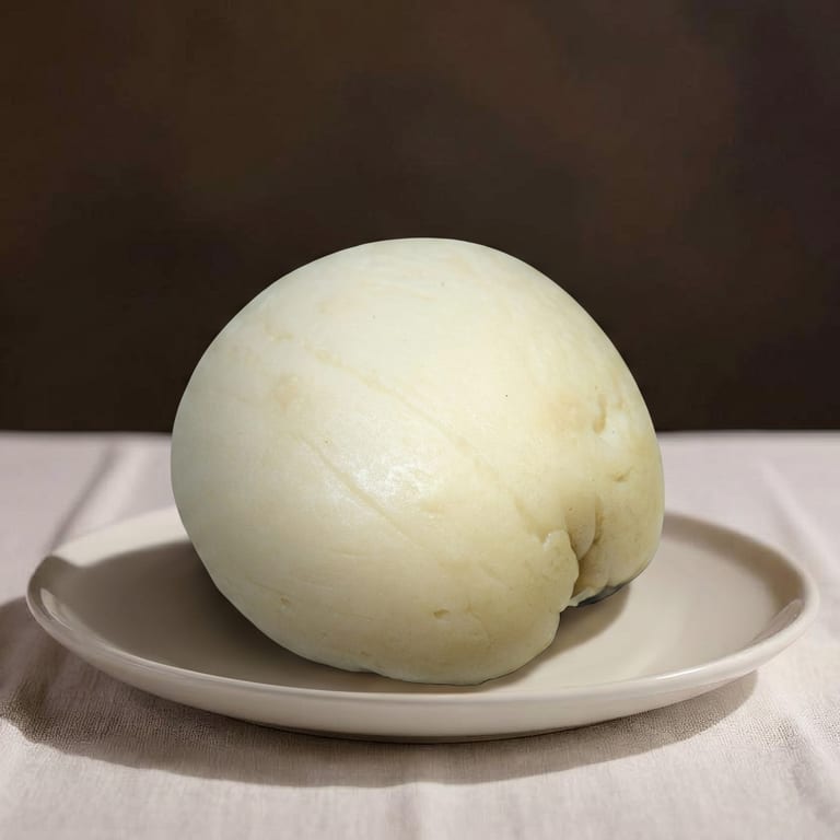 Experience Authentic Fufu