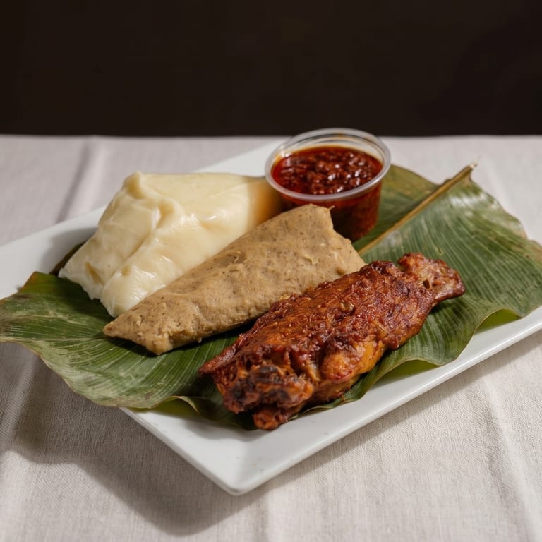 Savor Our Lunch Delights