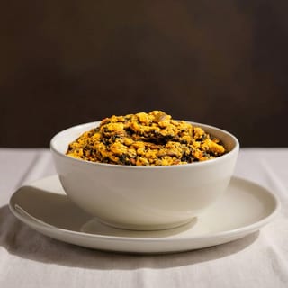 Egusi Soup