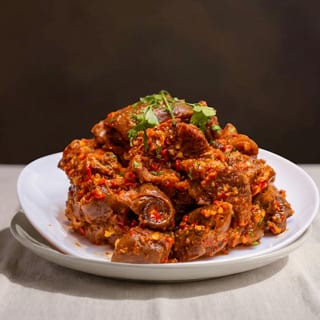 Goat Meat
