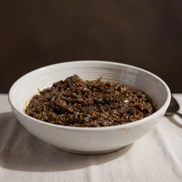 Explore Our Cassava Creations