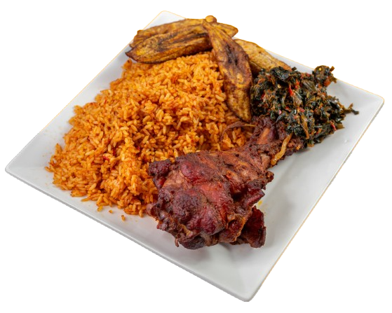 food item
