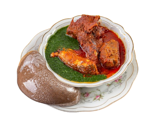 food item