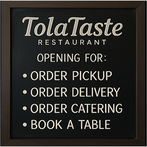 Opening Hours